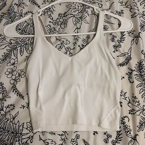 lululemon align tank